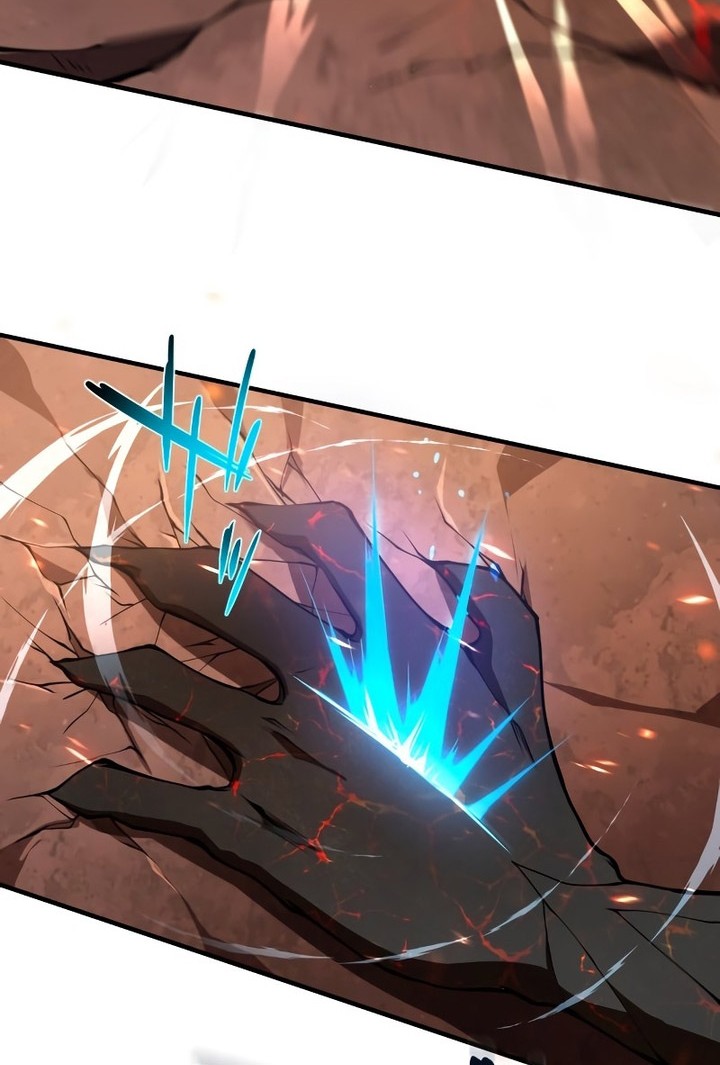 Zero: Beyond the Future with Space-Time Magic Chapter 17 - halaman 37