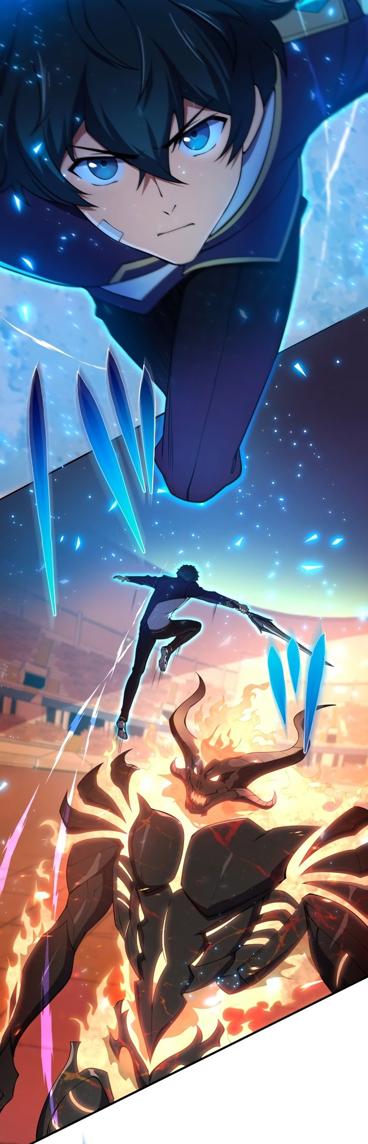 Zero: Beyond the Future with Space-Time Magic Chapter 17 - halaman 44