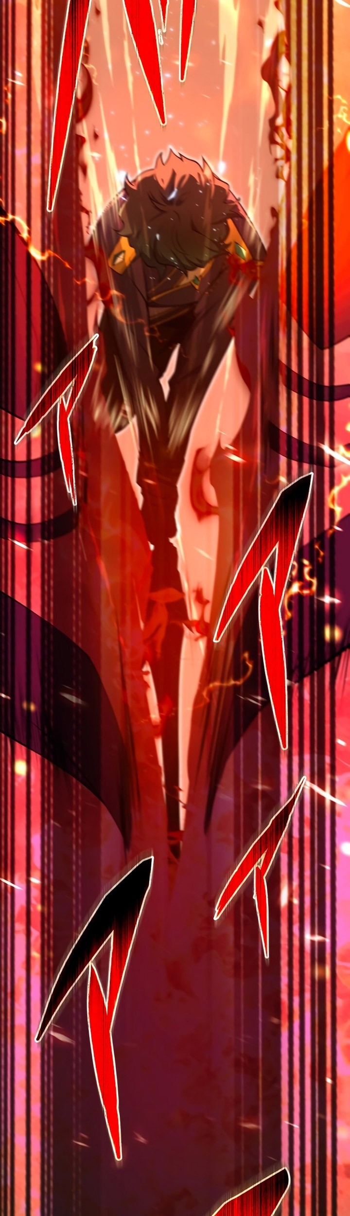 Zero: Beyond the Future with Space-Time Magic Chapter 17 - halaman 48