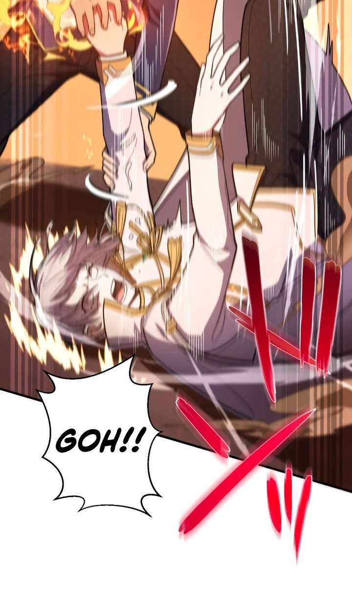 Zero: Beyond the Future with Space-Time Magic Chapter 17 - halaman 9