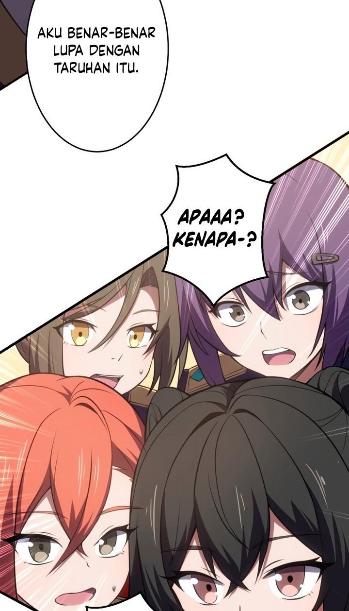 Zero: Beyond the Future with Space-Time Magic Chapter 18 - halaman 15