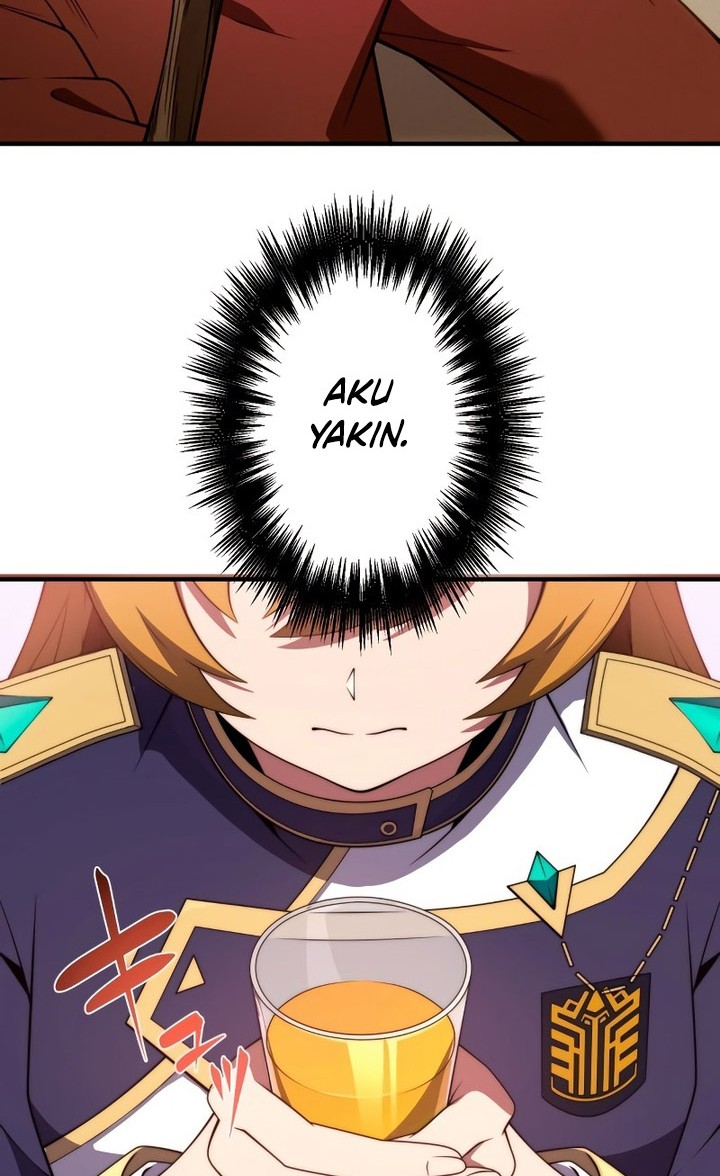 Zero: Beyond the Future with Space-Time Magic Chapter 18 - halaman 27