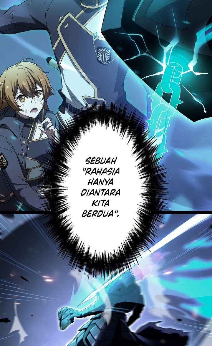 Zero: Beyond the Future with Space-Time Magic Chapter 18 - halaman 29