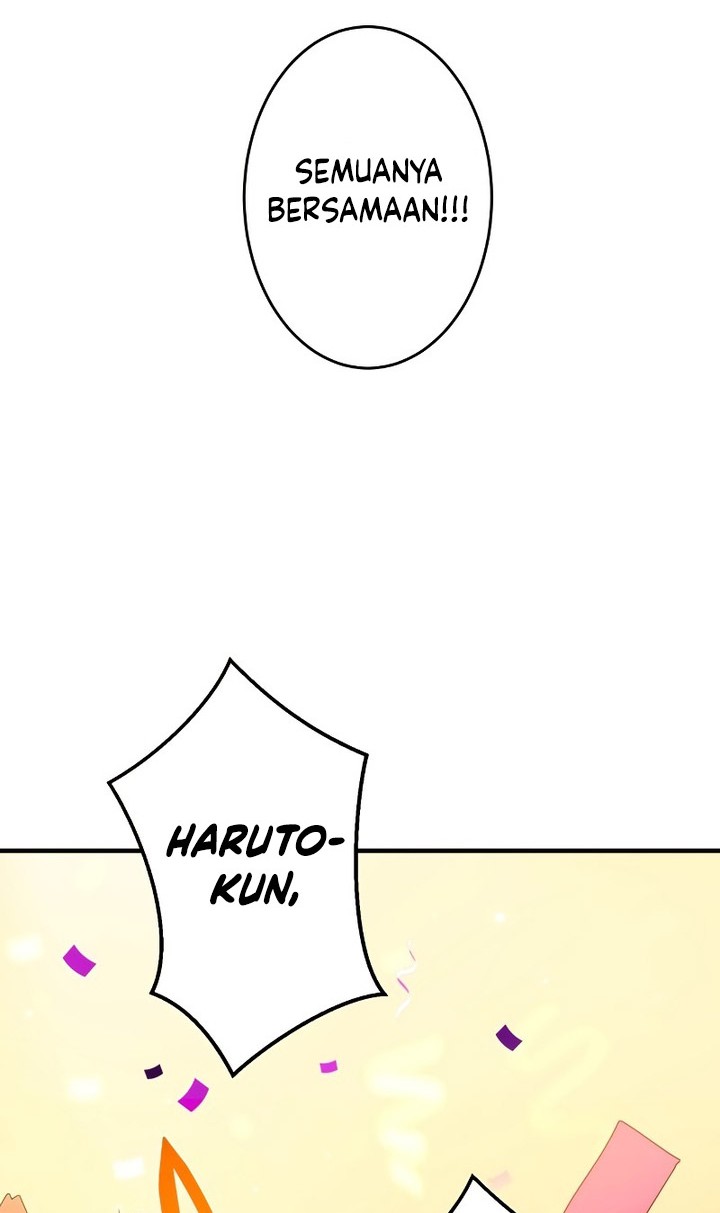 Zero: Beyond the Future with Space-Time Magic Chapter 18 - halaman 3