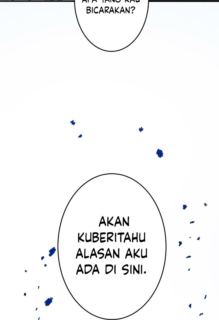 Zero: Beyond the Future with Space-Time Magic Chapter 18 - halaman 41