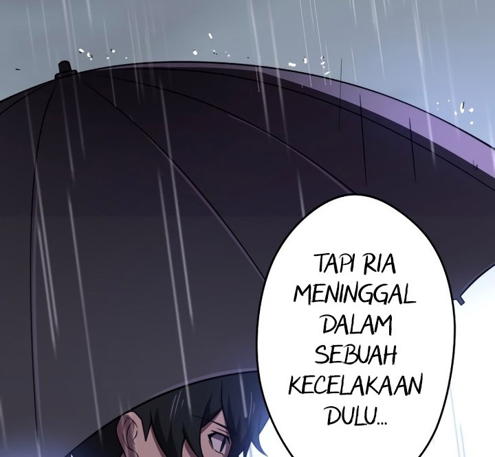 Zero: Beyond the Future with Space-Time Magic Chapter 18 - halaman 45