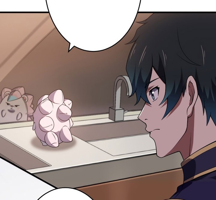 Zero: Beyond the Future with Space-Time Magic Chapter 18 - halaman 47
