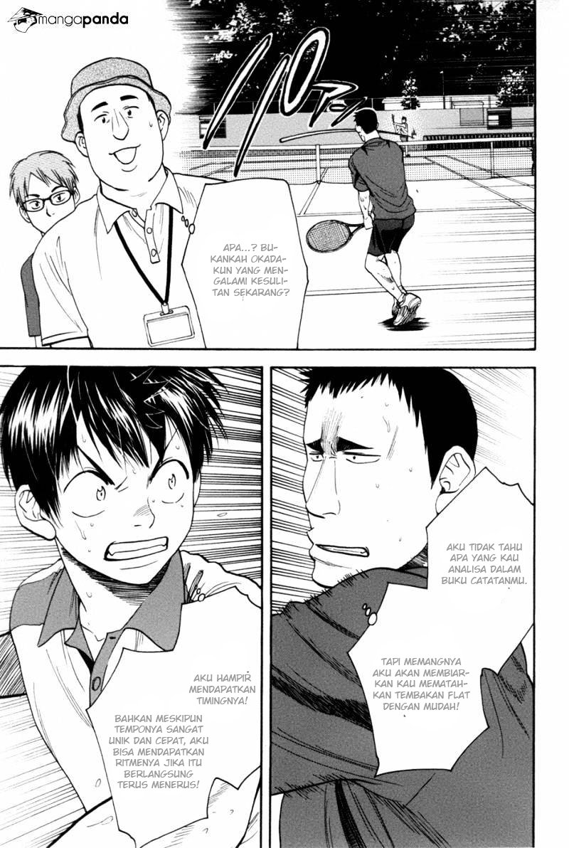 Zero: Beyond the Future with Space-Time Magic Chapter 18 - halaman 7