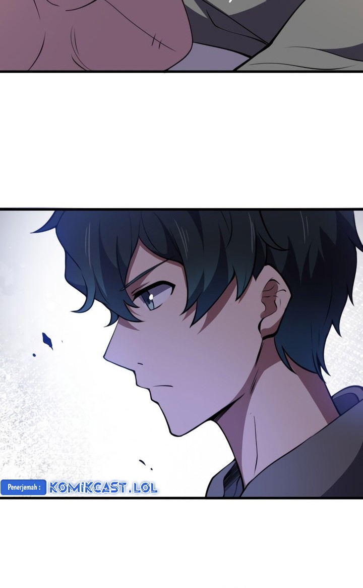 Zero: Beyond the Future with Space-Time Magic Chapter 19 - halaman 41