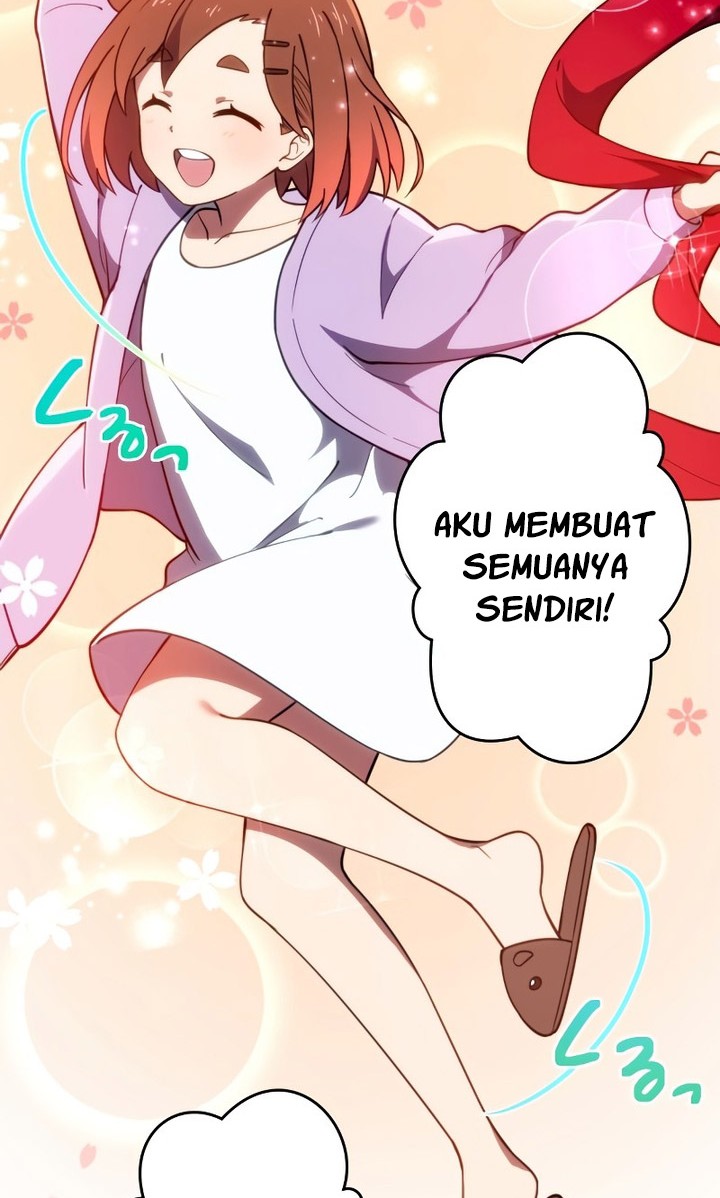 Zero: Beyond the Future with Space-Time Magic Chapter 19 - halaman 5