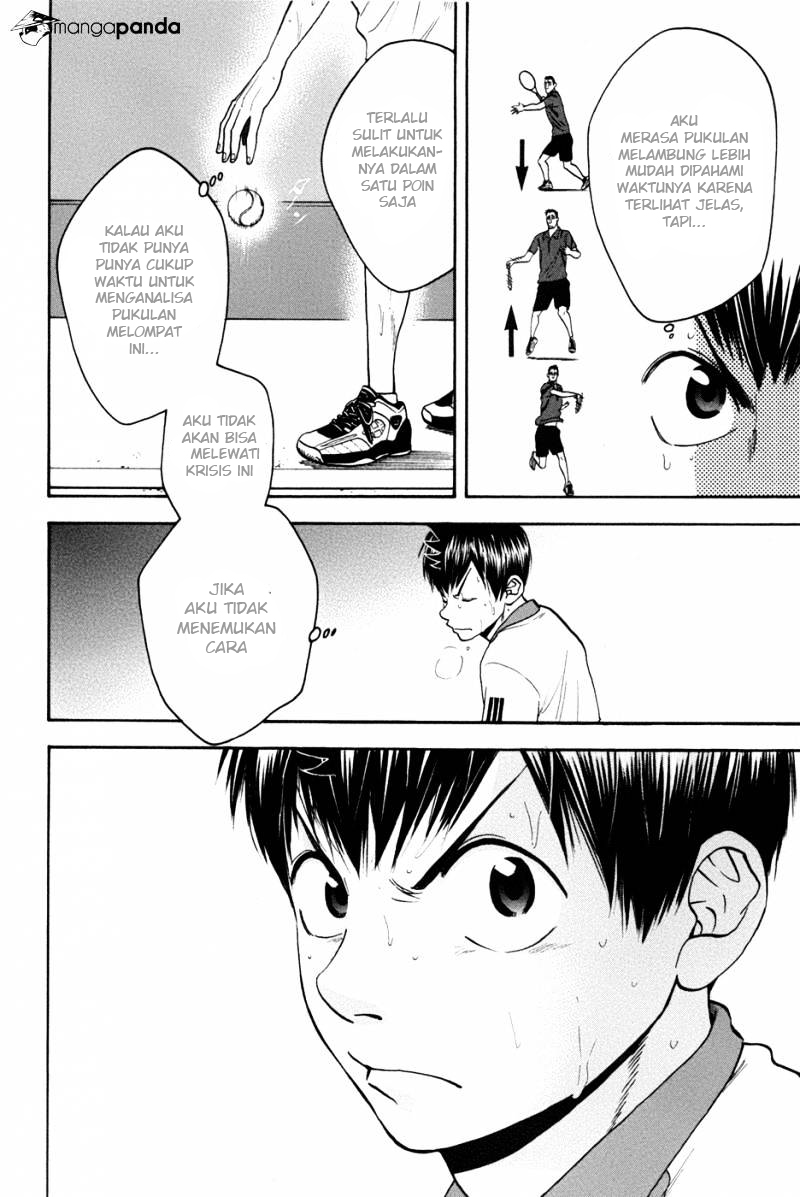 Zero: Beyond the Future with Space-Time Magic Chapter 19 - halaman 9