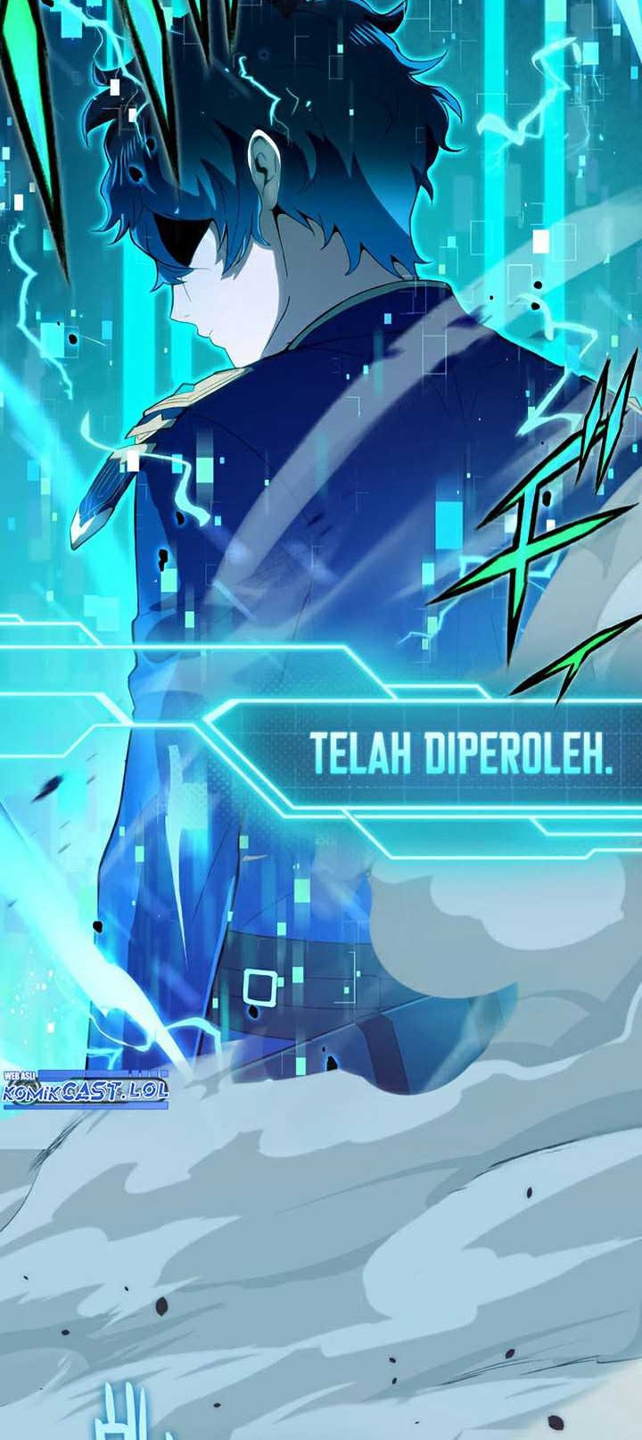 Zero: Beyond the Future with Space-Time Magic Chapter 2 - halaman 11