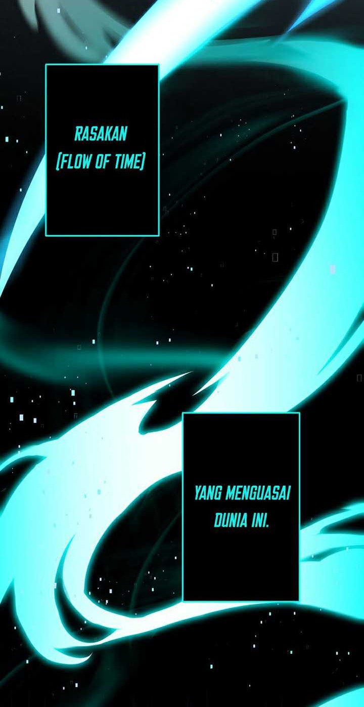 Zero: Beyond the Future with Space-Time Magic Chapter 2 - halaman 24
