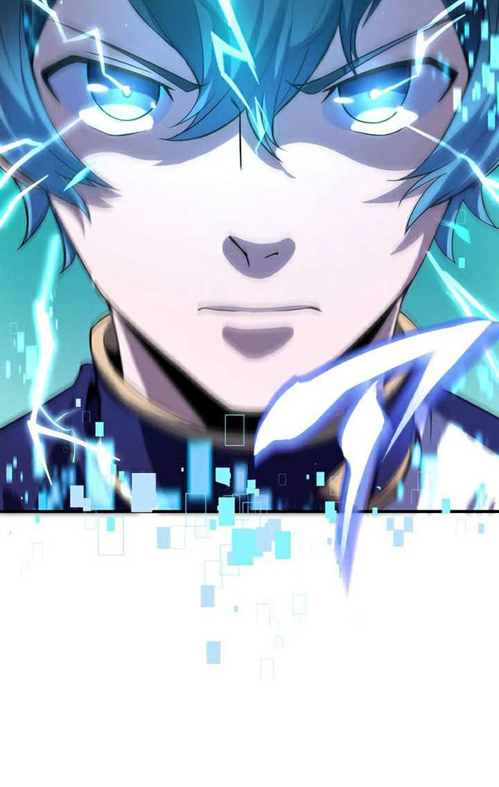 Zero: Beyond the Future with Space-Time Magic Chapter 2 - halaman 32