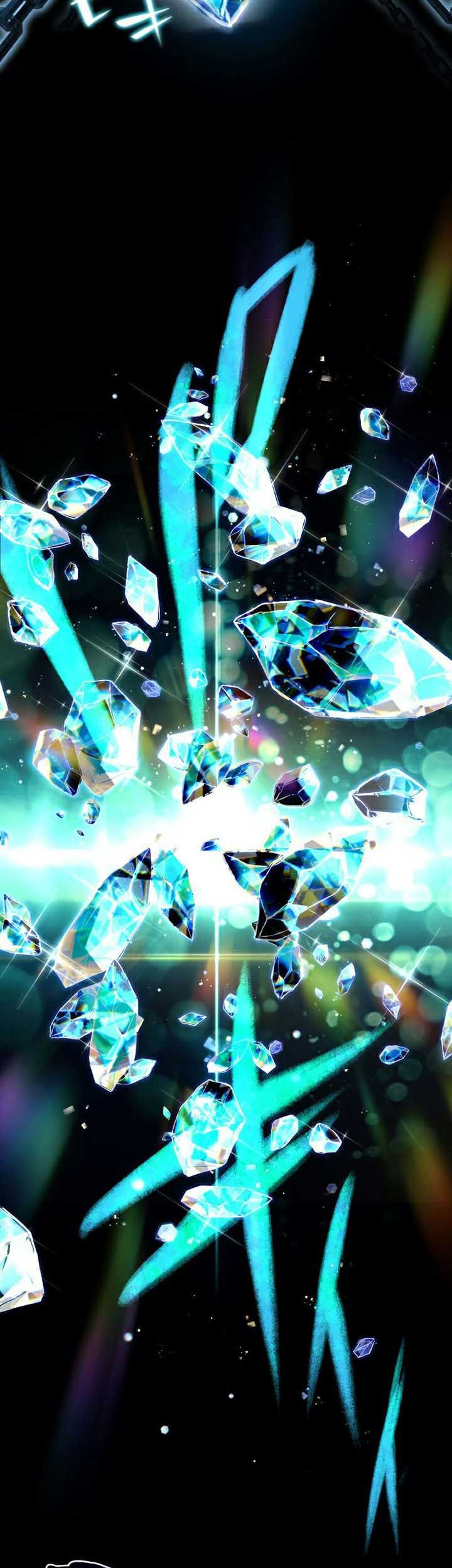 Zero: Beyond the Future with Space-Time Magic Chapter 2 - halaman 4