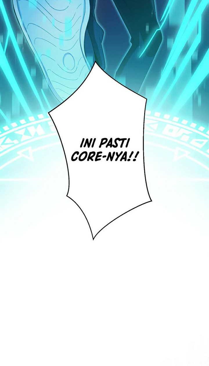 Zero: Beyond the Future with Space-Time Magic Chapter 2 - halaman 41