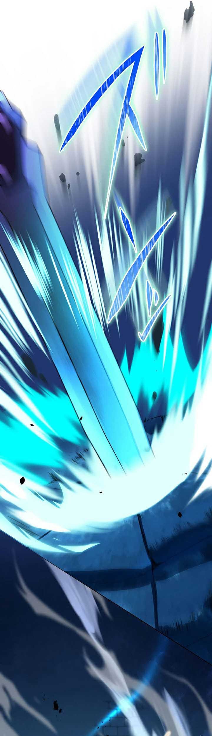 Zero: Beyond the Future with Space-Time Magic Chapter 2 - halaman 42