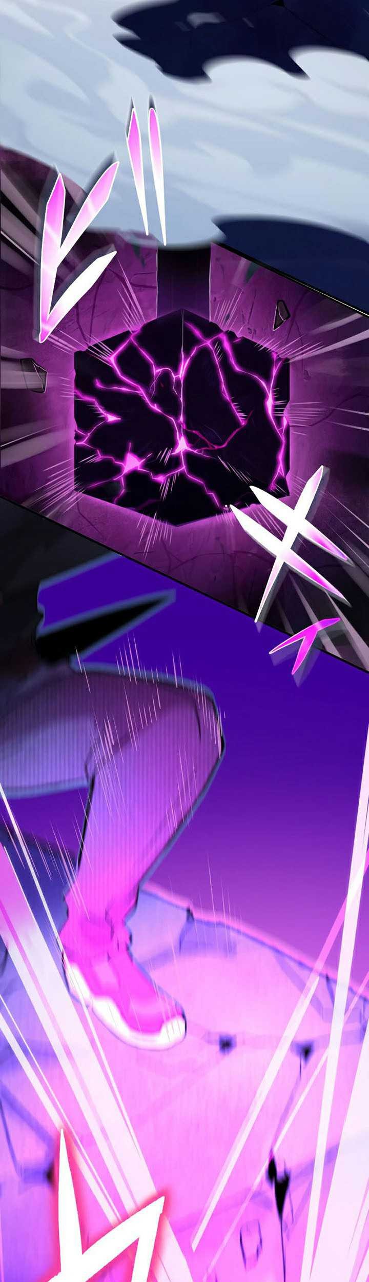 Zero: Beyond the Future with Space-Time Magic Chapter 2 - halaman 44