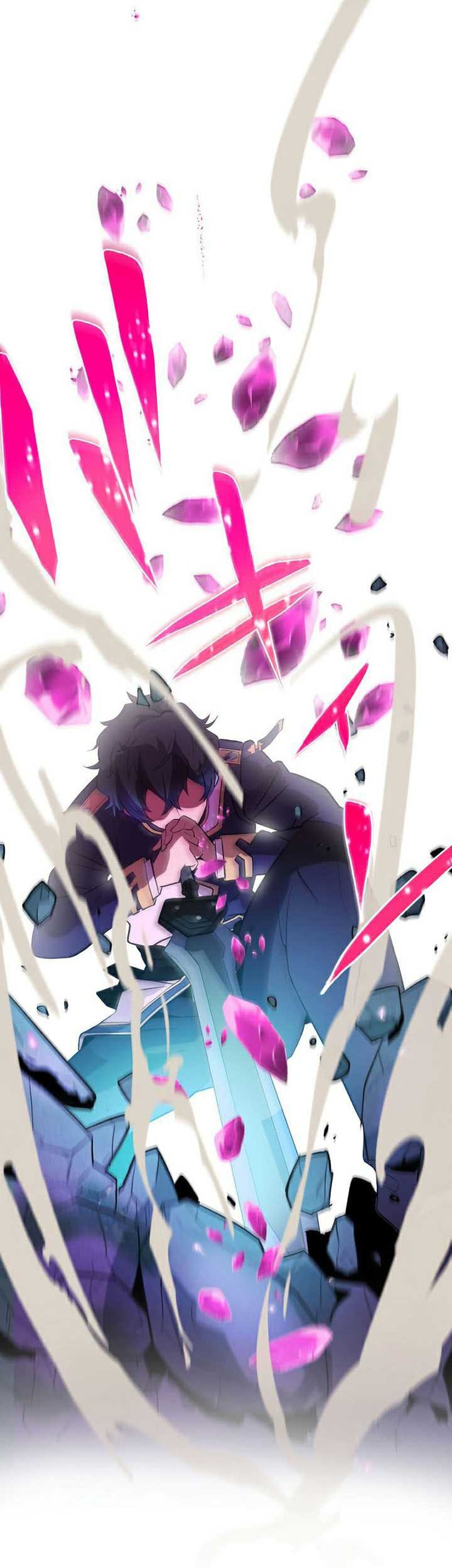 Zero: Beyond the Future with Space-Time Magic Chapter 2 - halaman 46