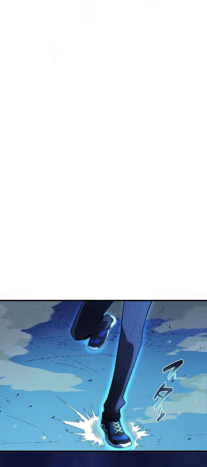 Zero: Beyond the Future with Space-Time Magic Chapter 2 - halaman 47