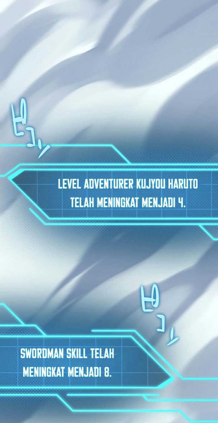 Zero: Beyond the Future with Space-Time Magic Chapter 2 - halaman 49