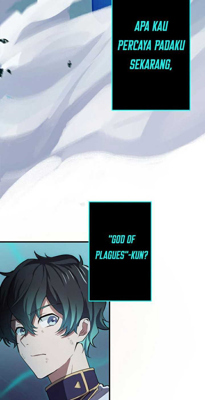 Zero: Beyond the Future with Space-Time Magic Chapter 2 - halaman 51