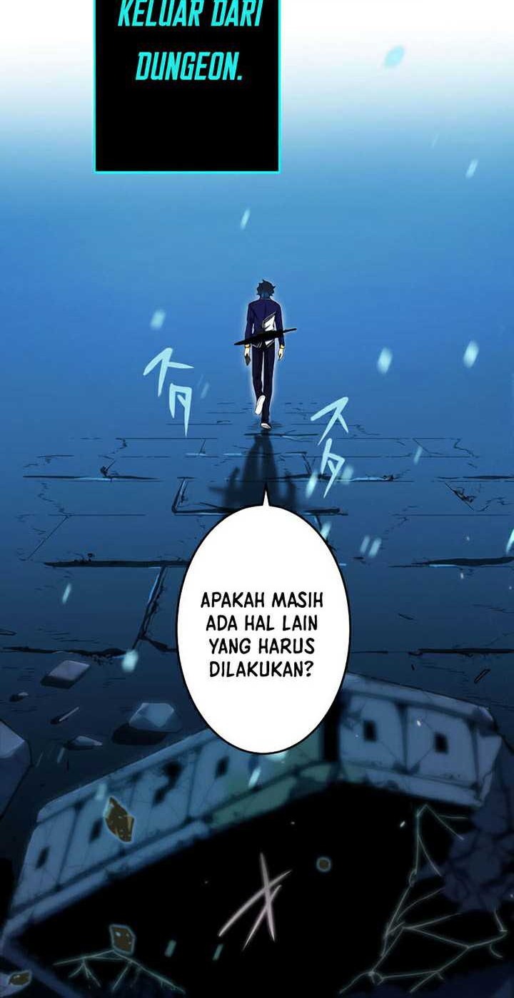Zero: Beyond the Future with Space-Time Magic Chapter 2 - halaman 53