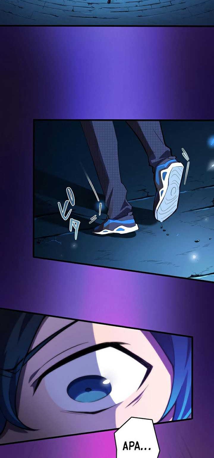 Zero: Beyond the Future with Space-Time Magic Chapter 2 - halaman 55