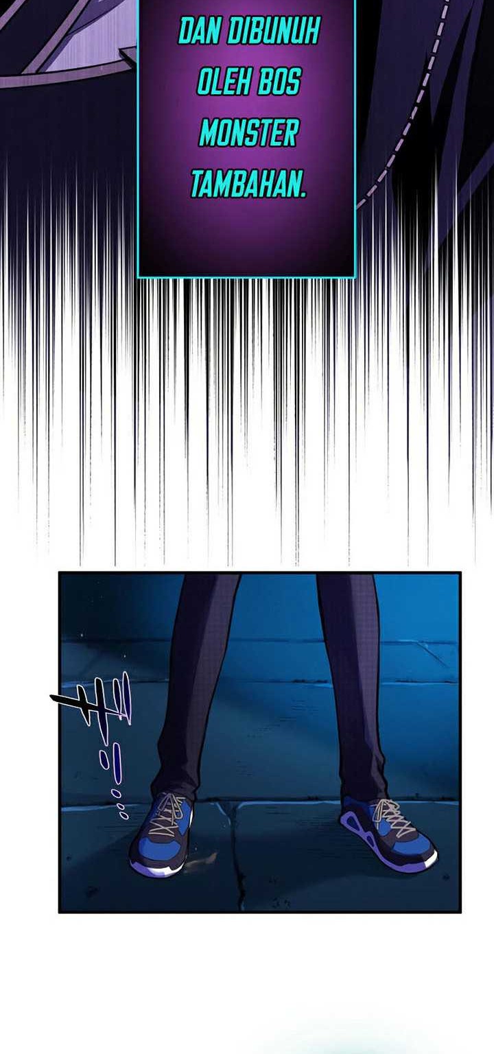 Zero: Beyond the Future with Space-Time Magic Chapter 2 - halaman 59