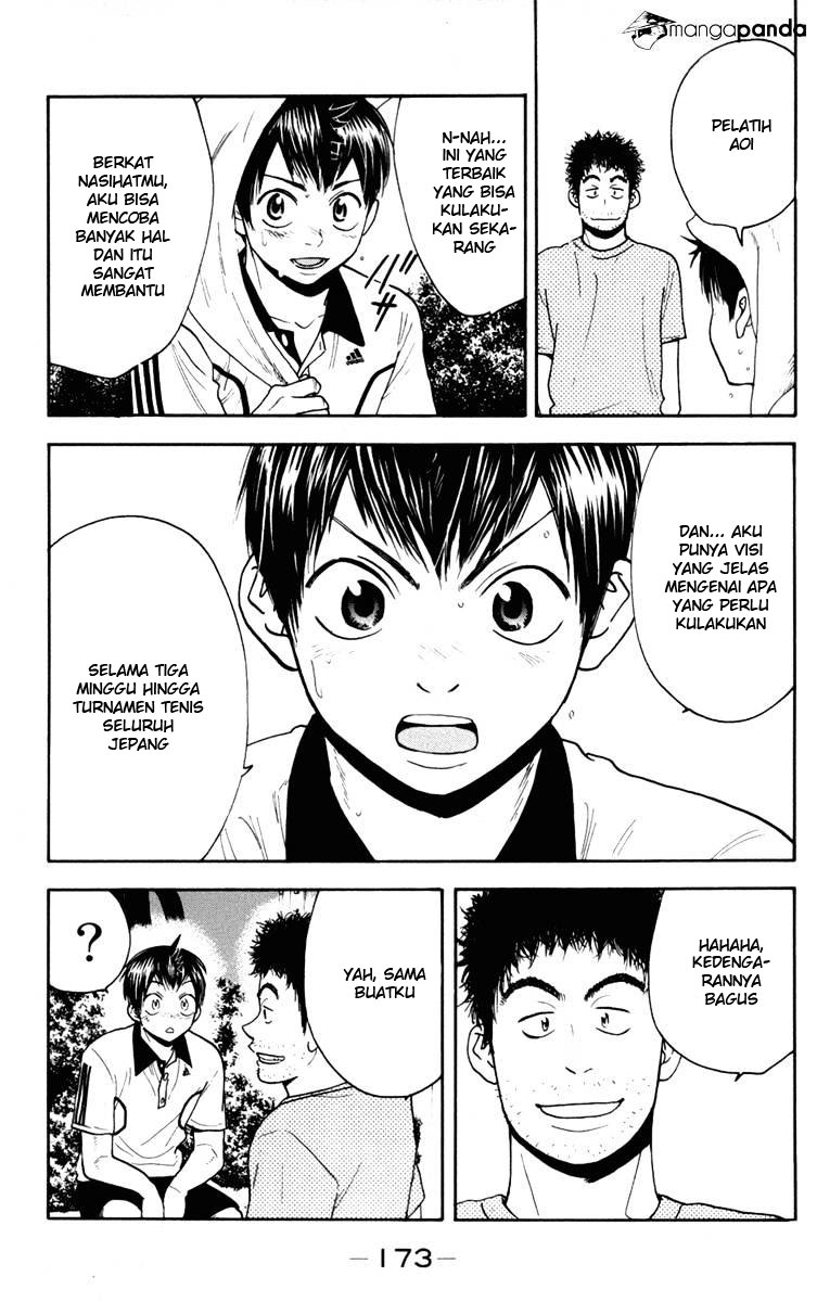 Zero: Beyond the Future with Space-Time Magic Chapter 2 - halaman 6
