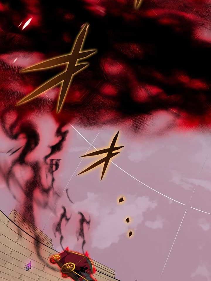 Zero: Beyond the Future with Space-Time Magic Chapter 21 - halaman 19