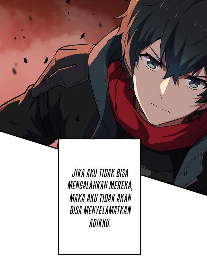 Zero: Beyond the Future with Space-Time Magic Chapter 21 - halaman 25