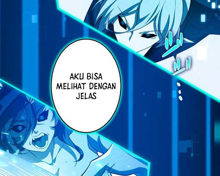 Zero: Beyond the Future with Space-Time Magic Chapter 21 - halaman 31