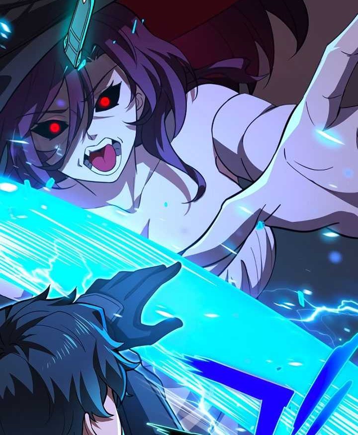 Zero: Beyond the Future with Space-Time Magic Chapter 21 - halaman 39