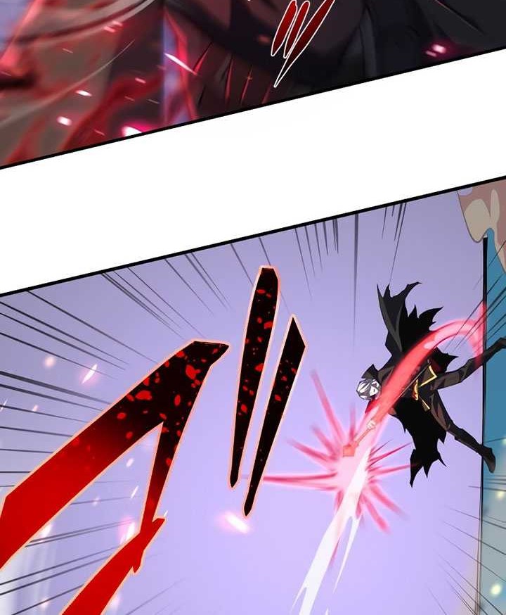 Zero: Beyond the Future with Space-Time Magic Chapter 21 - halaman 43