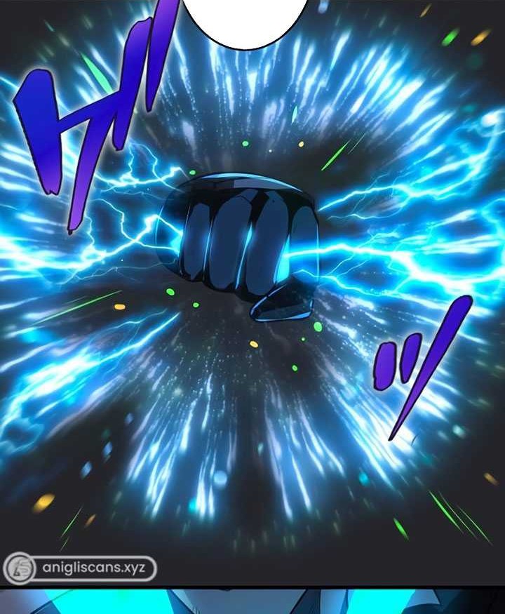 Zero: Beyond the Future with Space-Time Magic Chapter 21 - halaman 47