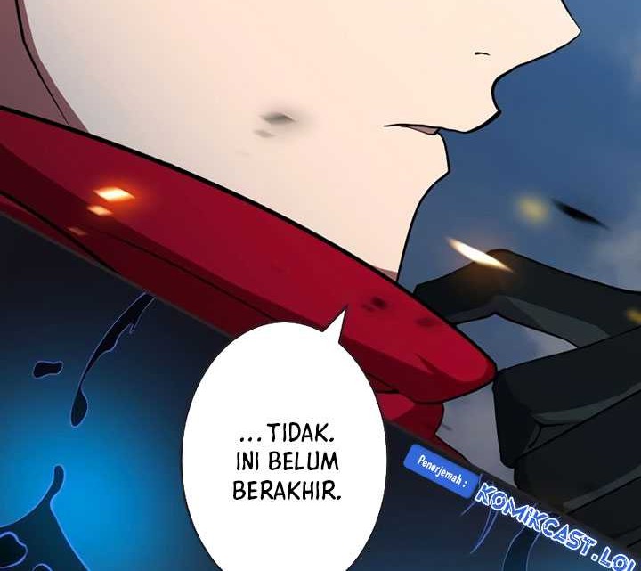 Zero: Beyond the Future with Space-Time Magic Chapter 21 - halaman 53