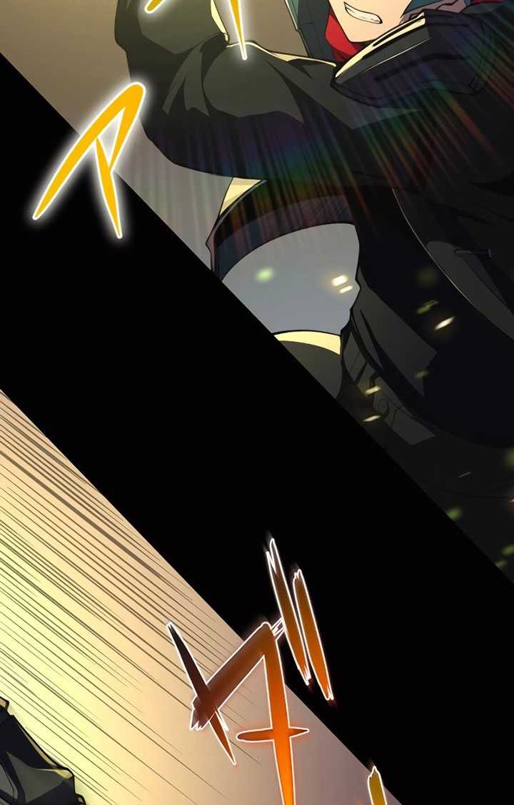 Zero: Beyond the Future with Space-Time Magic Chapter 21 - halaman 57