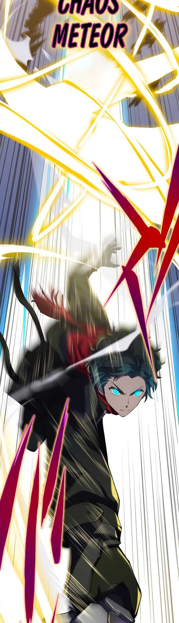 Zero: Beyond the Future with Space-Time Magic Chapter 21 - halaman 60