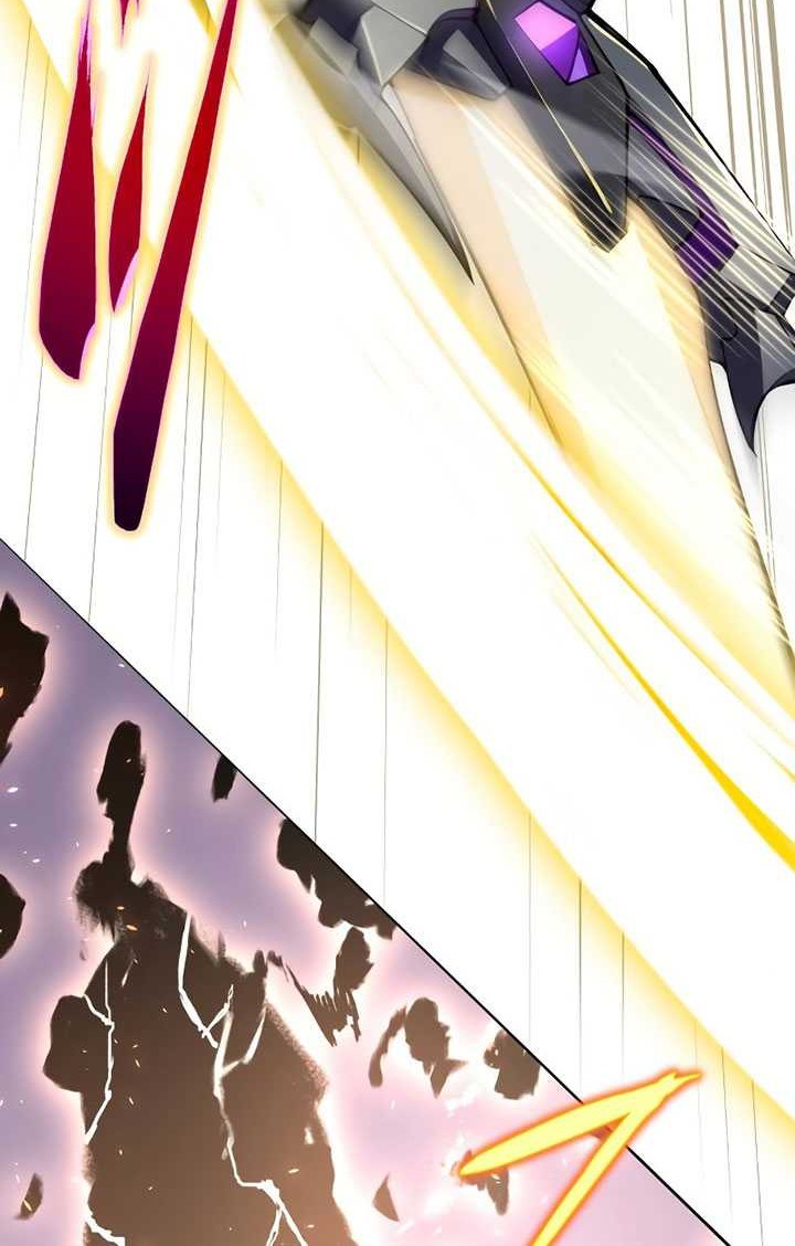 Zero: Beyond the Future with Space-Time Magic Chapter 21 - halaman 61