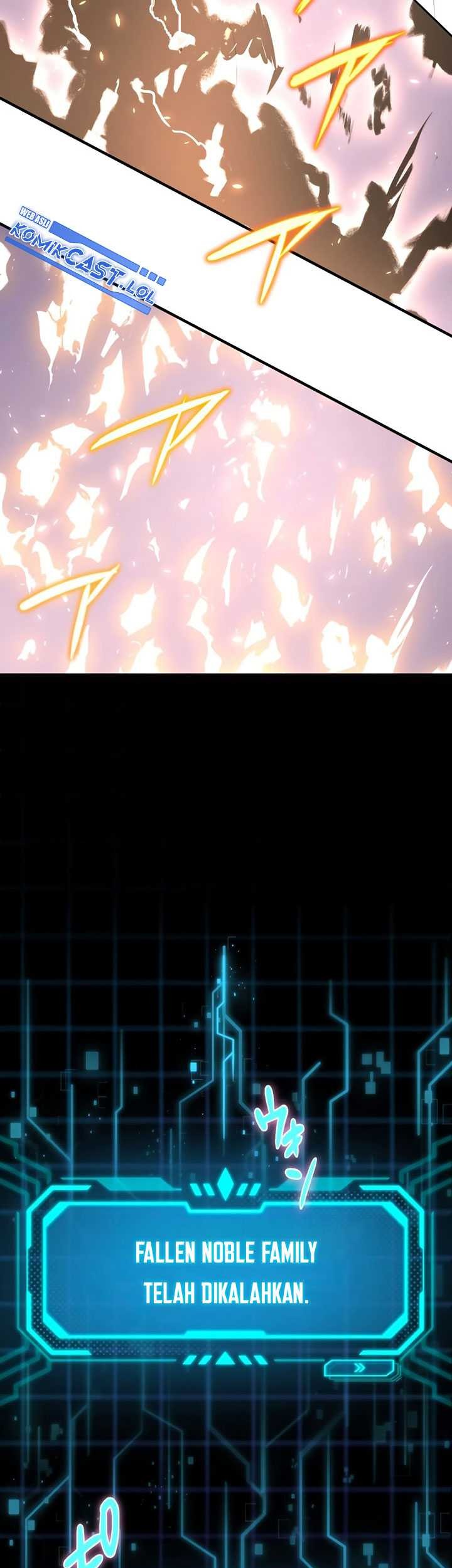 Zero: Beyond the Future with Space-Time Magic Chapter 21 - halaman 62