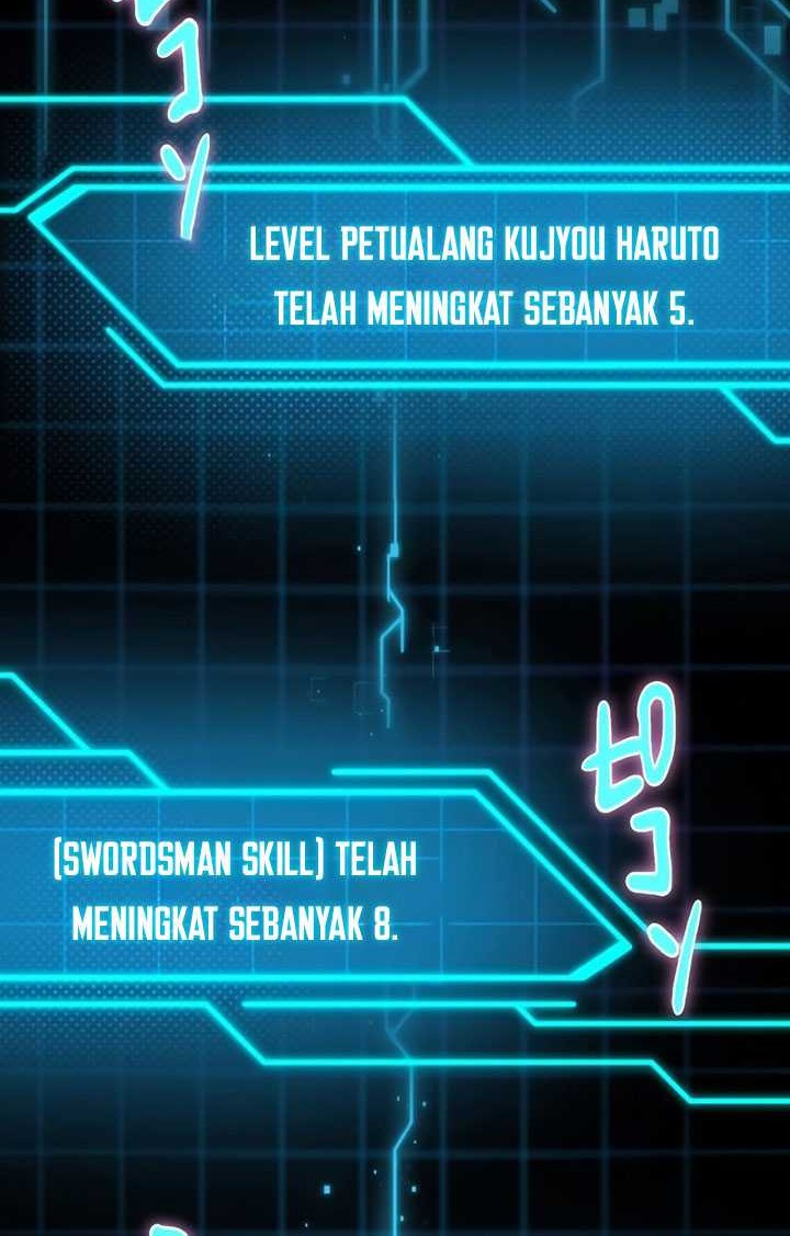 Zero: Beyond the Future with Space-Time Magic Chapter 21 - halaman 63