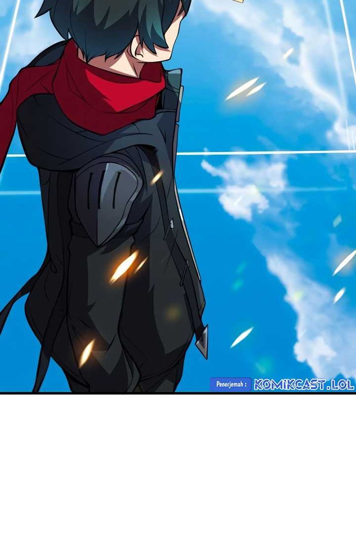 Zero: Beyond the Future with Space-Time Magic Chapter 21 - halaman 65