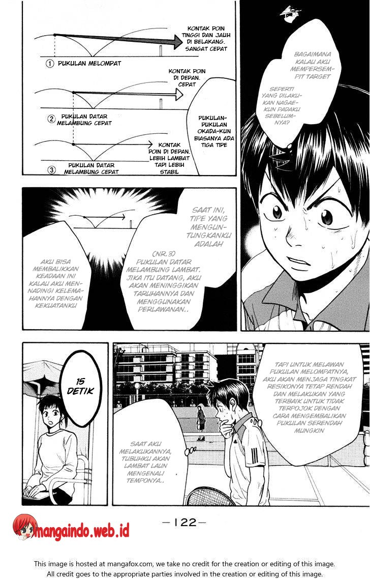 Zero: Beyond the Future with Space-Time Magic Chapter 21 - halaman 7