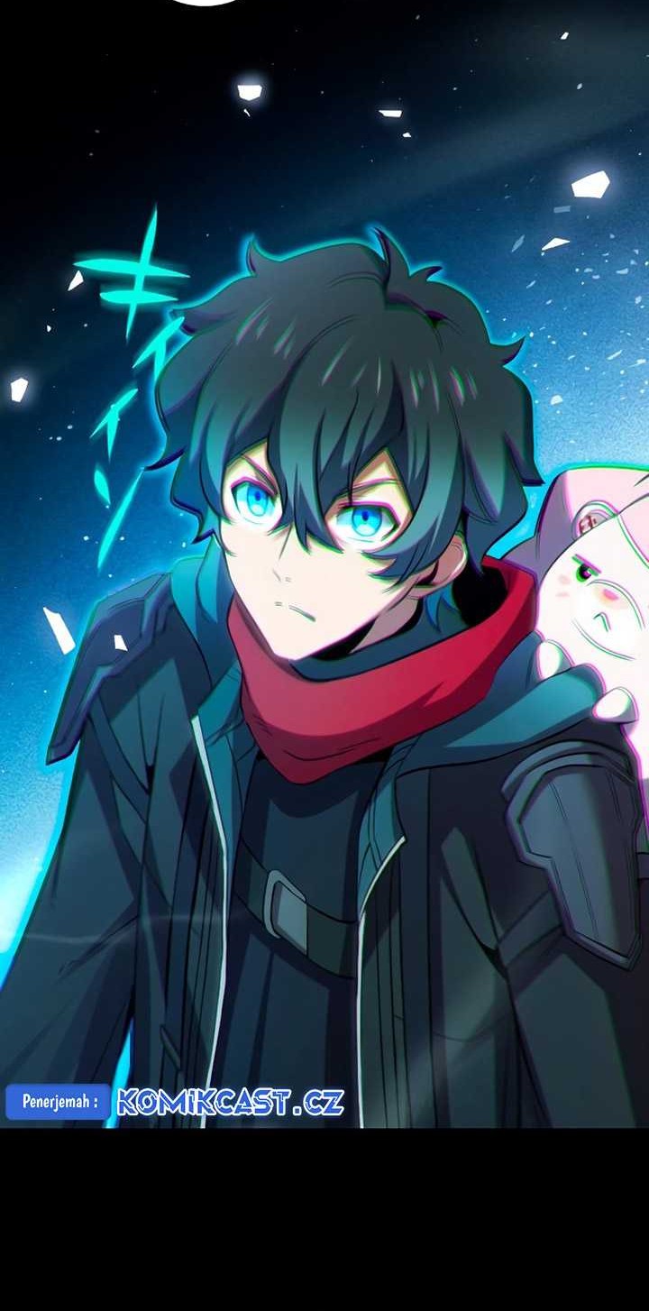 Zero: Beyond the Future with Space-Time Magic Chapter 22 - halaman 11