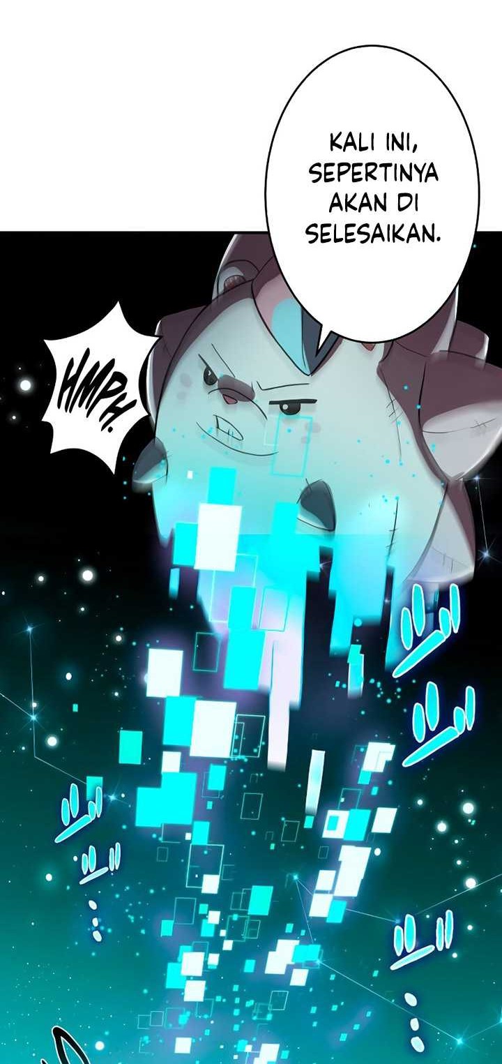 Zero: Beyond the Future with Space-Time Magic Chapter 22 - halaman 13