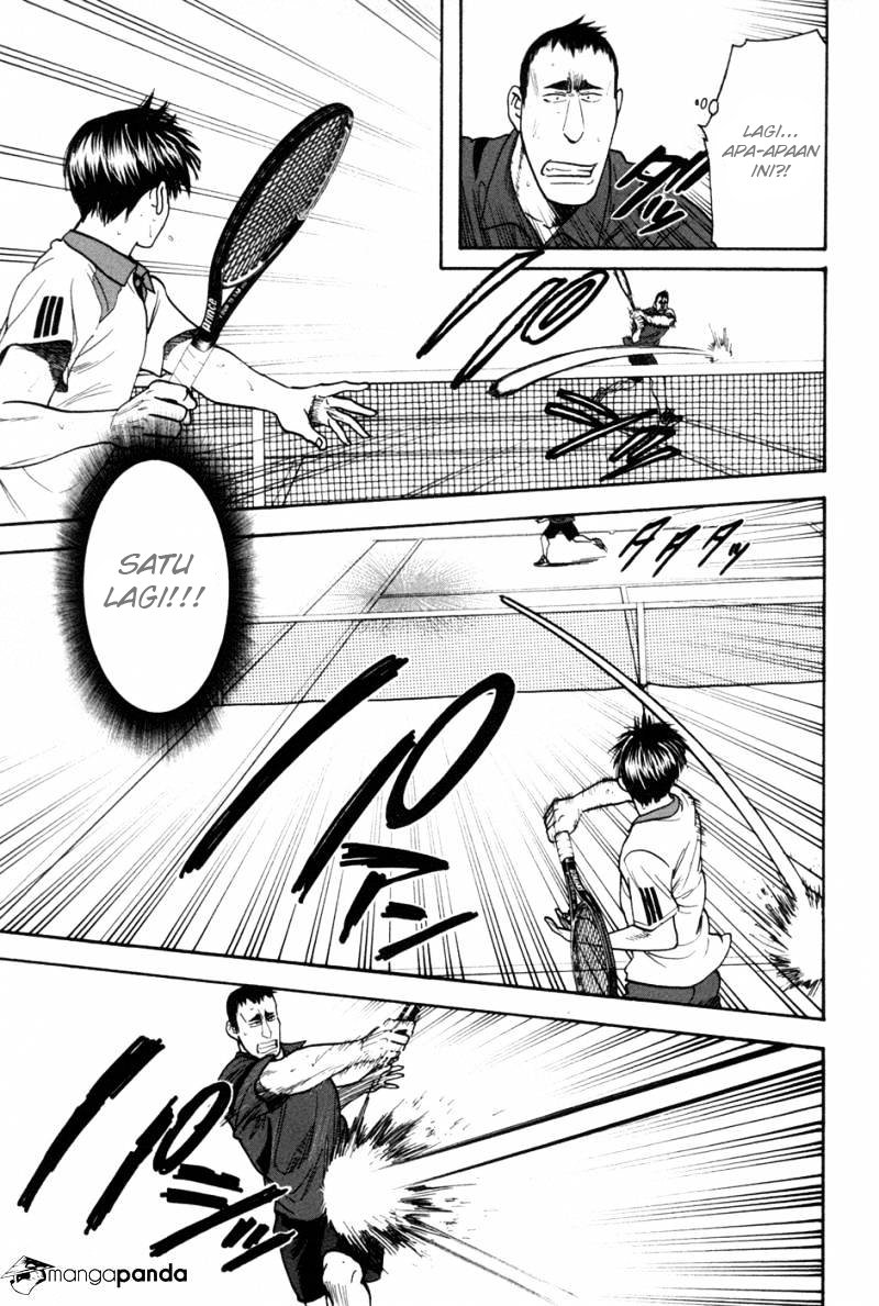 Zero: Beyond the Future with Space-Time Magic Chapter 22 - halaman 18