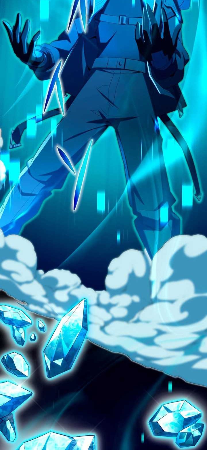 Zero: Beyond the Future with Space-Time Magic Chapter 22 - halaman 23