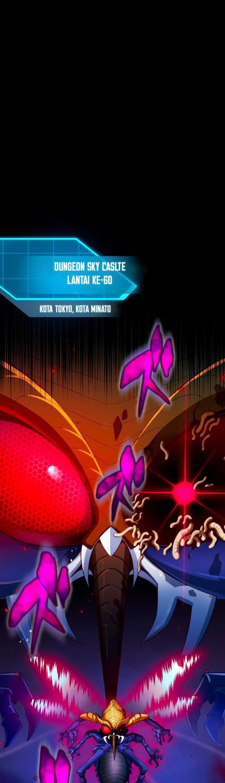 Zero: Beyond the Future with Space-Time Magic Chapter 22 - halaman 26