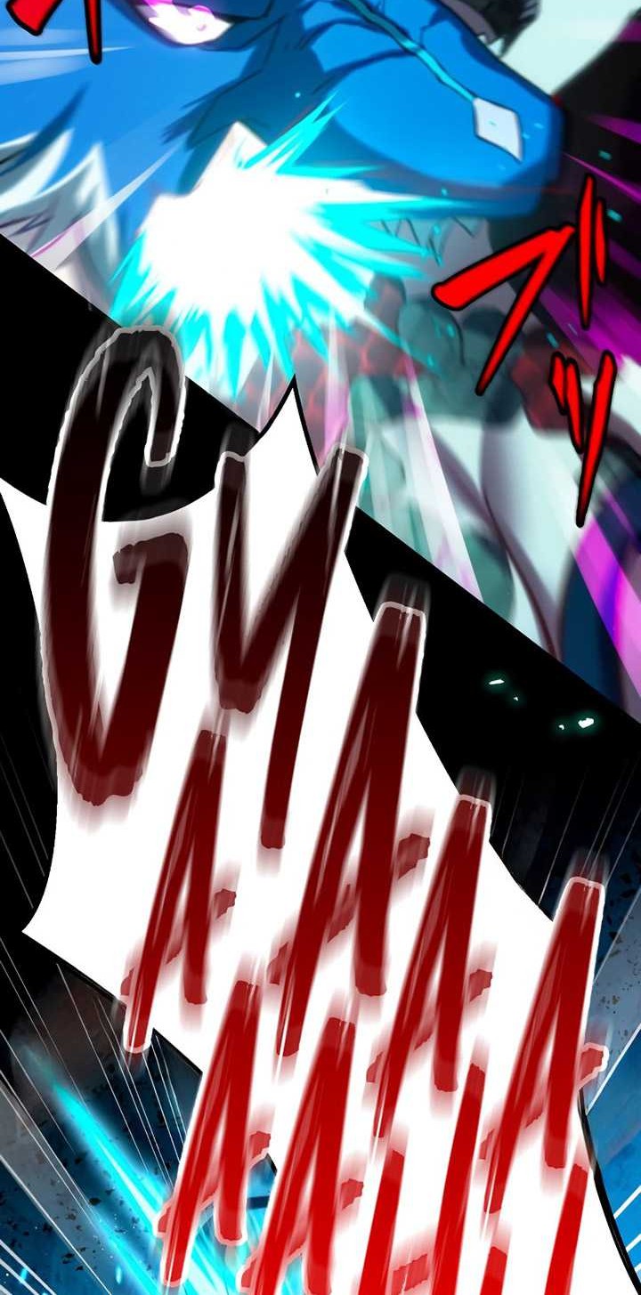 Zero: Beyond the Future with Space-Time Magic Chapter 22 - halaman 3